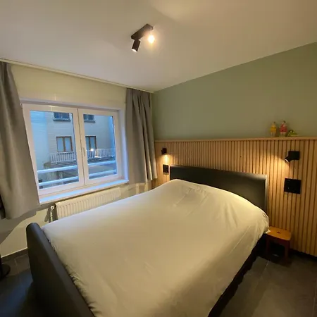Apartment Stella Maris 101 With Sea View *