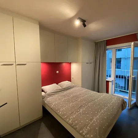 Stella Maris 101 With Sea View Apartment