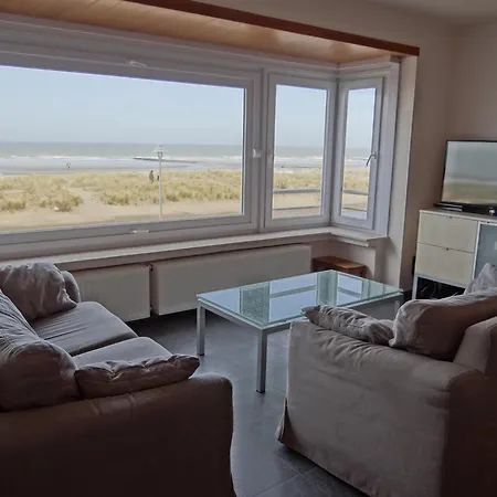 Apartment Stella Maris 101 With Sea View