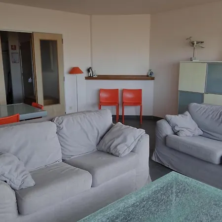 Apartment Stella Maris 101 With Sea View Nieuwpoort
