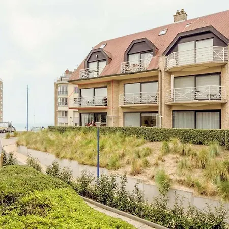 Stella Maris 101 With Sea View Apartment