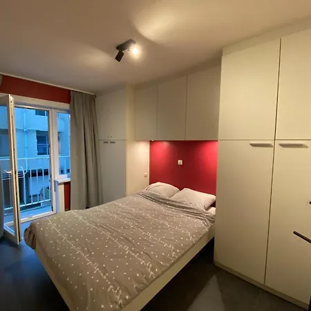 Stella Maris 101 With Sea View Apartment