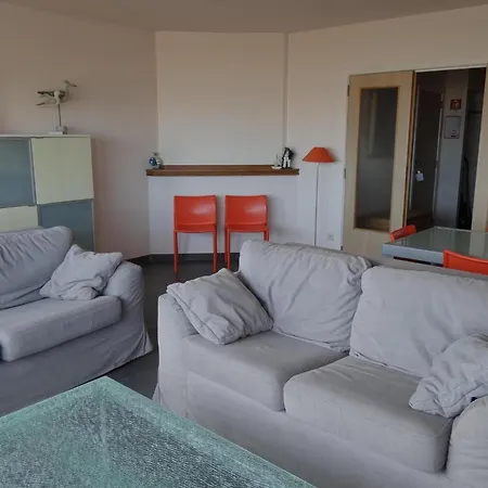 Apartment Stella Maris 101 With Sea View
