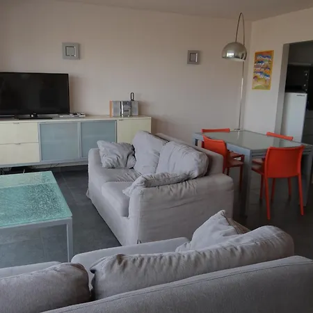 Stella Maris 101 With Sea View * Nieuwpoort
