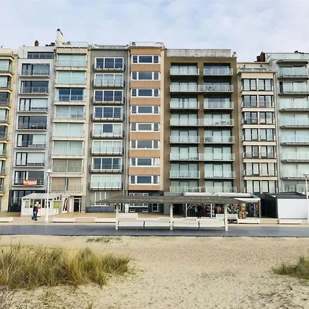 Stella Maris 101 With Sea View Apartment *