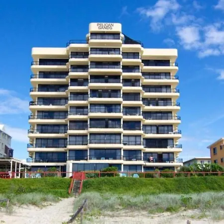 Apartment Stella Maris 101 With Sea View Nieuwpoort