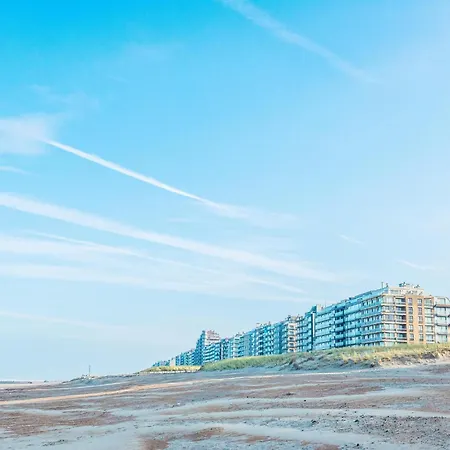דירה Stella Maris 101 With Sea View