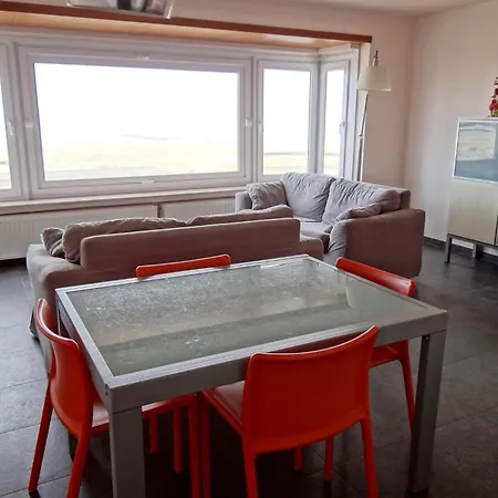 דירה Stella Maris 101 With Sea View *